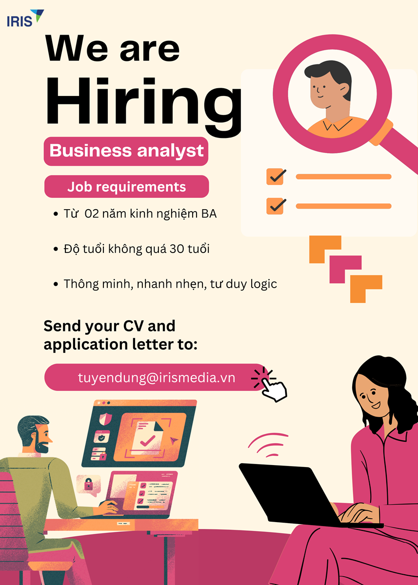 Business Analyst