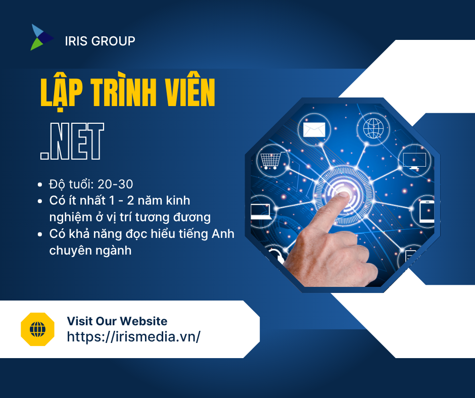 Lập Trình Viên .NET