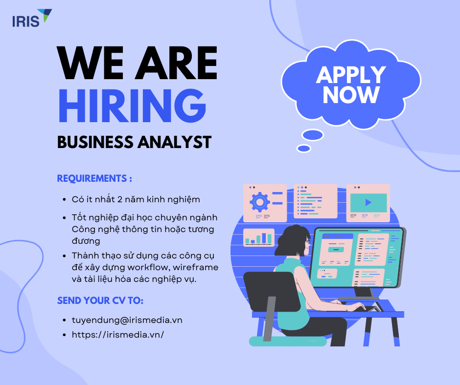 Business Analyst